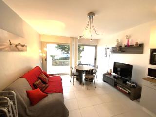Apt 4 pers- Terrasse vue mer, 150 m de la plage - GILDWEN - Kervernoïs - 8
