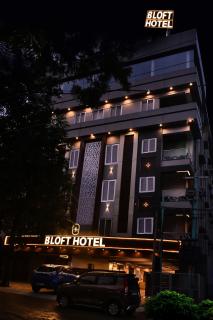 Bloft Hotel Vellore - Vellore - 6