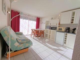 Charmant T2 6 Pers - RDC - Terrasse Sud - St-Lary-Soulan - FR-1-457-264 - Saint-Lary-Soulan - 8