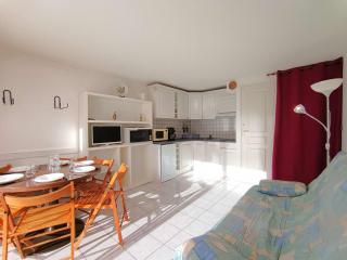 Charmant T2 6 Pers - RDC - Terrasse Sud - St-Lary-Soulan - FR-1-457-264 - Saint-Lary-Soulan - 7