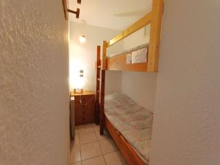 Charmant T2 6 Pers - RDC - Terrasse Sud - St-Lary-Soulan - FR-1-457-264 - Saint-Lary-Soulan - 4