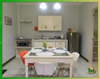 Homey 2BR Apartment with Essentials & Modern Decor - Richkizz - Città di Puerto Princesa - 4