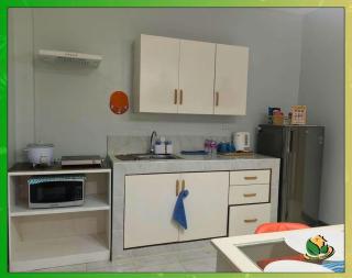 Homey 2BR Apartment with Essentials & Modern Decor - Richkizz - 1