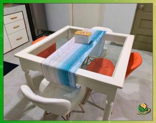 Homey 2BR Apartment with Essentials & Modern Decor - Richkizz - Città di Puerto Princesa - 3
