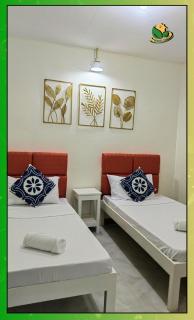 Homey 2BR Apartment with Essentials & Modern Decor - Richkizz - Città di Puerto Princesa - 7