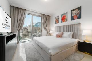 Boulevard Point - Direct Access to Dubai Mall with Full Burj View - 0