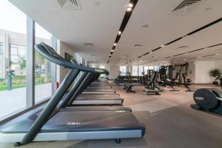 Boulevard Point - Direct Access to Dubai Mall with Full Burj View - 1