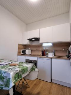 Les Tables Aux Vaches Agout - La Salvetat - 7