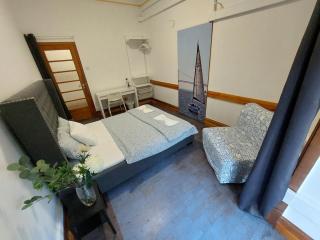 COliving and COworking Parque Eduardo VII - 2