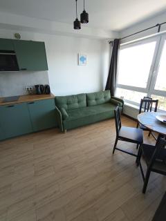 MORSKIE APARTAMENTY WYPOCZYNKOWA 3 lok 72 - 8