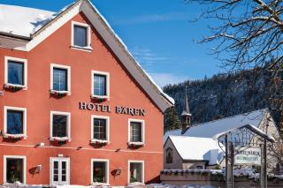 Hotel Bären - 0