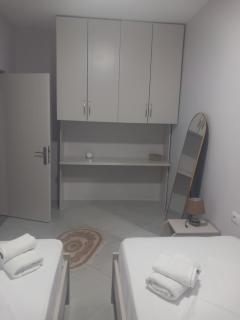 Eleanas Apartament - Saranda - 1