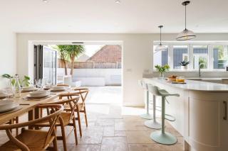 Chic 4-Bed Coastal Retreat in Heart of Bosham - Bosham - 0