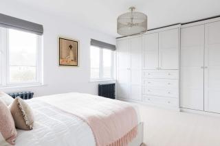 Chic 4-Bed Coastal Retreat in Heart of Bosham - Bosham - 8