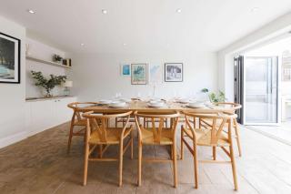 Chic 4-Bed Coastal Retreat in Heart of Bosham - Bosham - 7