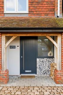 Chic 4-Bed Coastal Retreat in Heart of Bosham - Bosham - 4