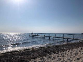 Funen Cottage With Fantastic Sea View, - Assens - 0