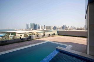 Luxury 1 bedroom - Manama - 2