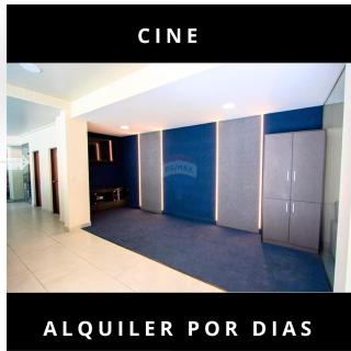 Hermoso Monoambiente Con Piscina - 4