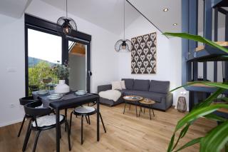 Plitvice Nest - Rakovica - 9