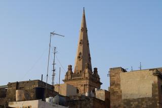 Valletta Maisonette Malta - La Valletta - 6