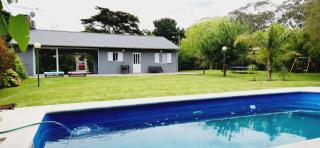 Casa Baudrix - Mar del Plata - 6