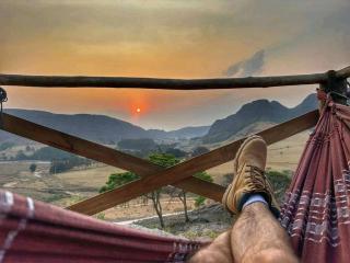 Estância Hidromineral Serra da Canastra - Delfinópolis MG - 4