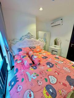 Urban Village By Pin - Phnom Penh - 6
