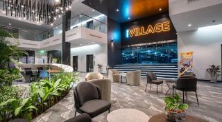 Urban Village By Pin - Phnom Penh - 5
