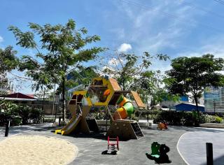 Urban Village By Pin - Phnom Penh - 4