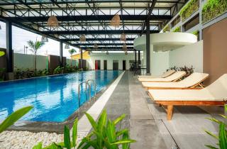 Urban Village By Pin - Phnom Penh - 3