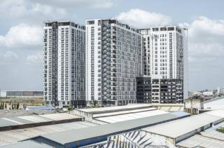 Urban Village By Pin - Phnom Penh - 2