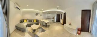 Urban Village By Pin - Phnom Penh - 1