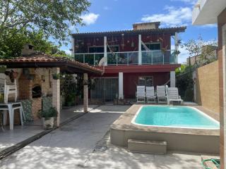casa da maria - Cabo Frío - 0