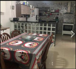 casa da maria - Cabo Frío - 1