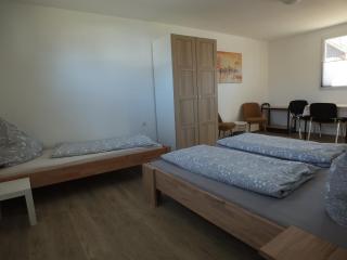 Ein Raum Apartment B - Pruchten - 7
