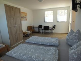 Ein Raum Apartment B - Pruchten - 6
