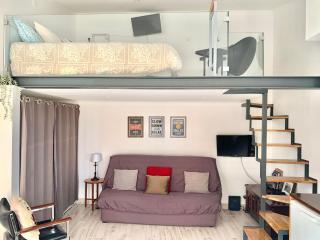 Cozy studio house with private terrace in Cascais - Alcabideche - 7