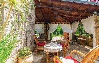 Villa Medaki in Medaki - Haus für 6 Personen - 5