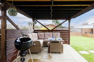 Home from home 3-Bed Nr East Wittering Beach - East Wittering - 7