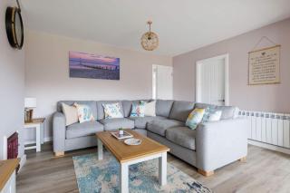 Home from home 3-Bed Nr East Wittering Beach - East Wittering - 2