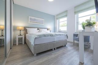 Kapitän s Suite - 1