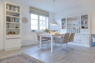 Kapitän s Suite - Glücksburg - 4