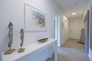 Kapitän s Suite - Glücksburg - 2