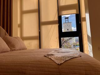 The Tower Guesthouse - Berat - 9