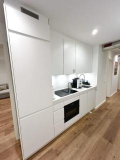 Spacious Apartment for 12 in Hamburg - Amburgo - 5