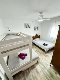Villa en La Rioja 3HAB ideal para desconectar - Logroño - 6