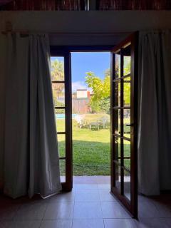 La Catalpa B&B - Ciudad Lujan de Cuyo - 7