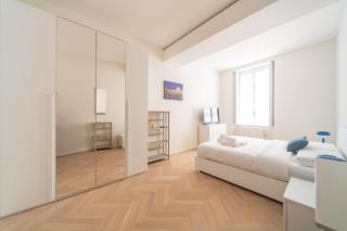 Charming 2-Bedroom Apartment in Milanese Building - Milan - 6