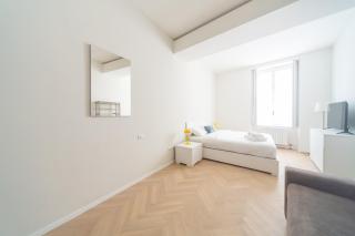 Charming 2-Bedroom Apartment in Milanese Building - Milan - 5